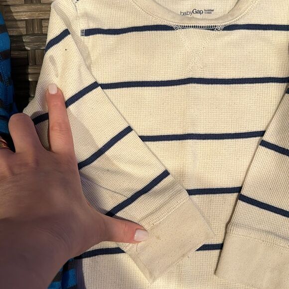 Boy long sleeve bundles 3 - Picture 3 of 8